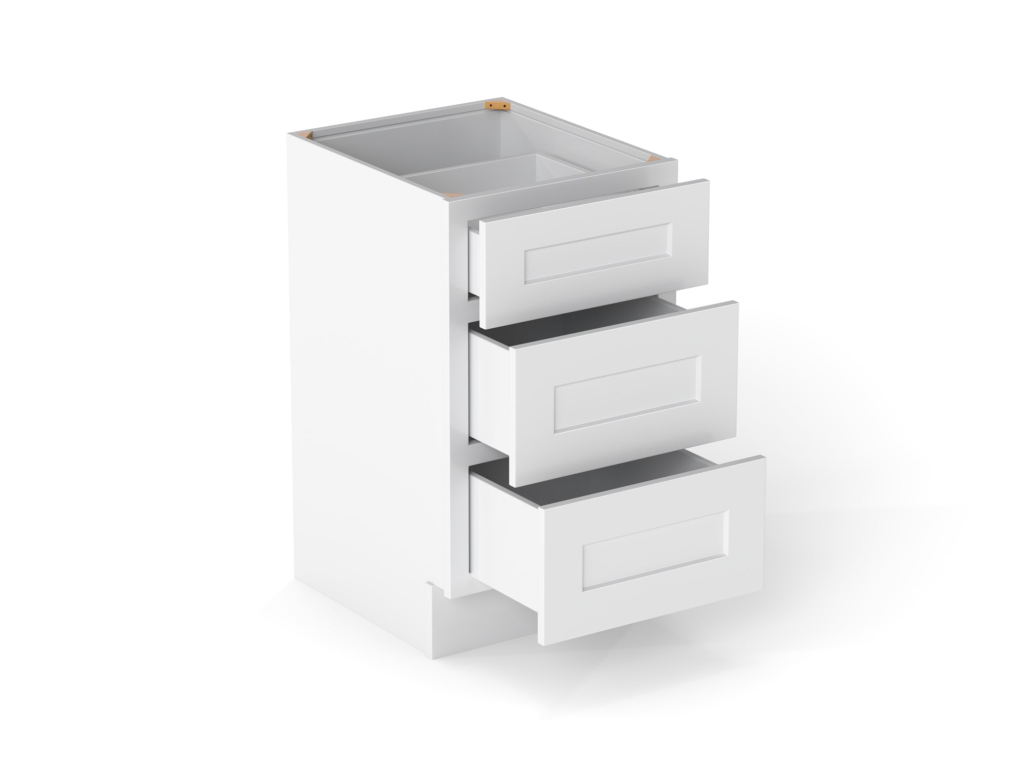 412558851:Elegant Vanity Cabinet, Open