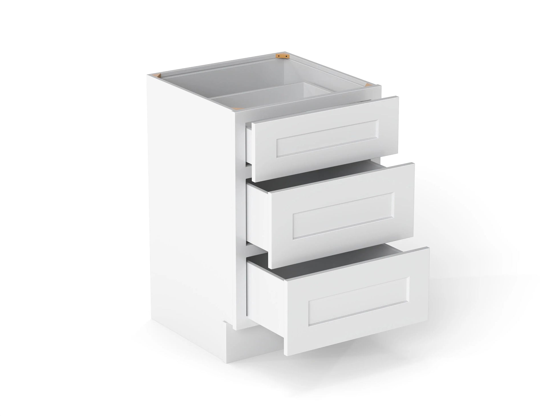 293295155:Elegant Vanity Cabinet, Open