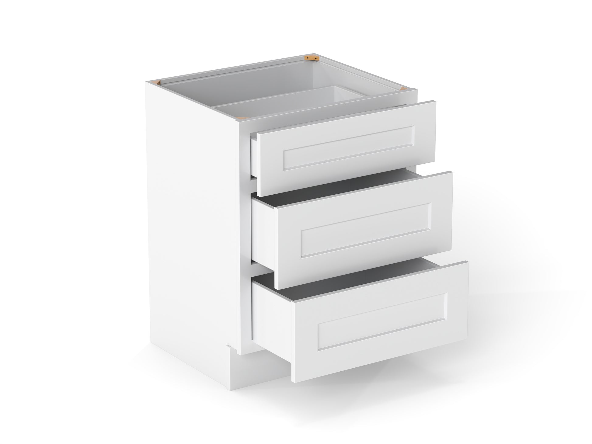 122779452:Elegant Vanity Cabinet, Open