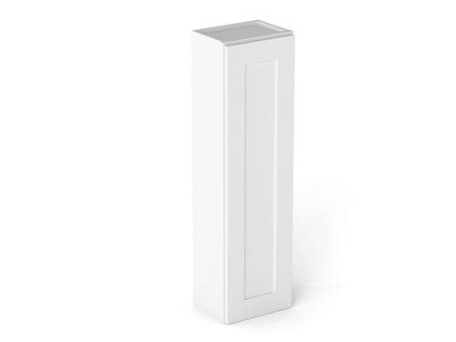 066121696:Elegant Wall Cabinet, 