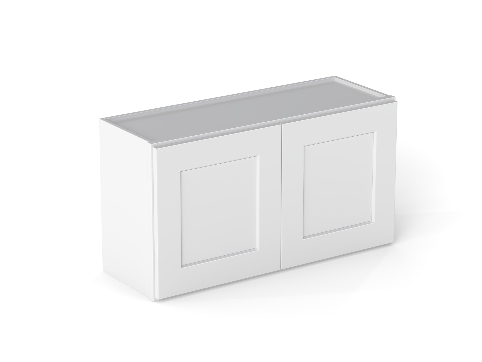 618427168:Elegant Wall Cabinet, Angle