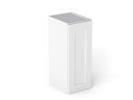 643531218:Elegant Wall Cabinet, 