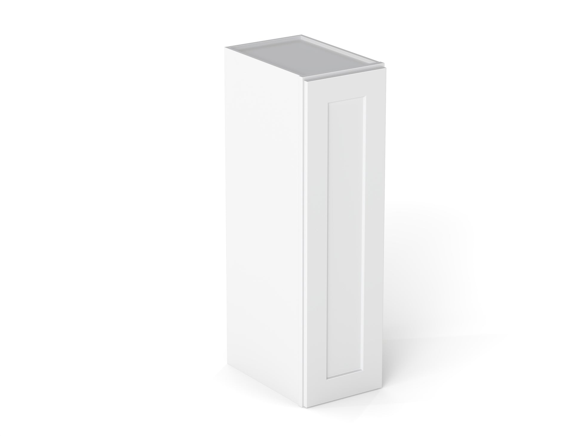 027729221:Elegant Wall Cabinet, 