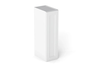027729221:Elegant Wall Cabinet, 