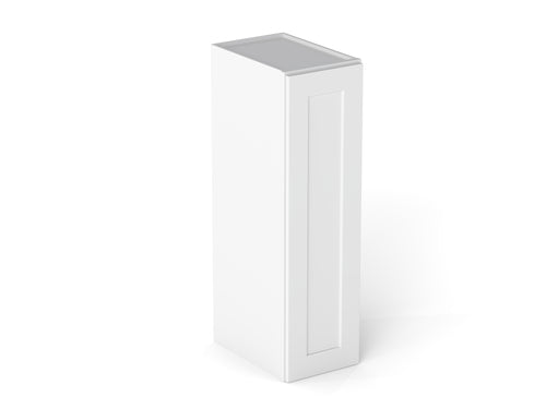 027729221:Elegant Wall Cabinet, 