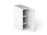 677493746:Elegant Wall Cabinet, Open