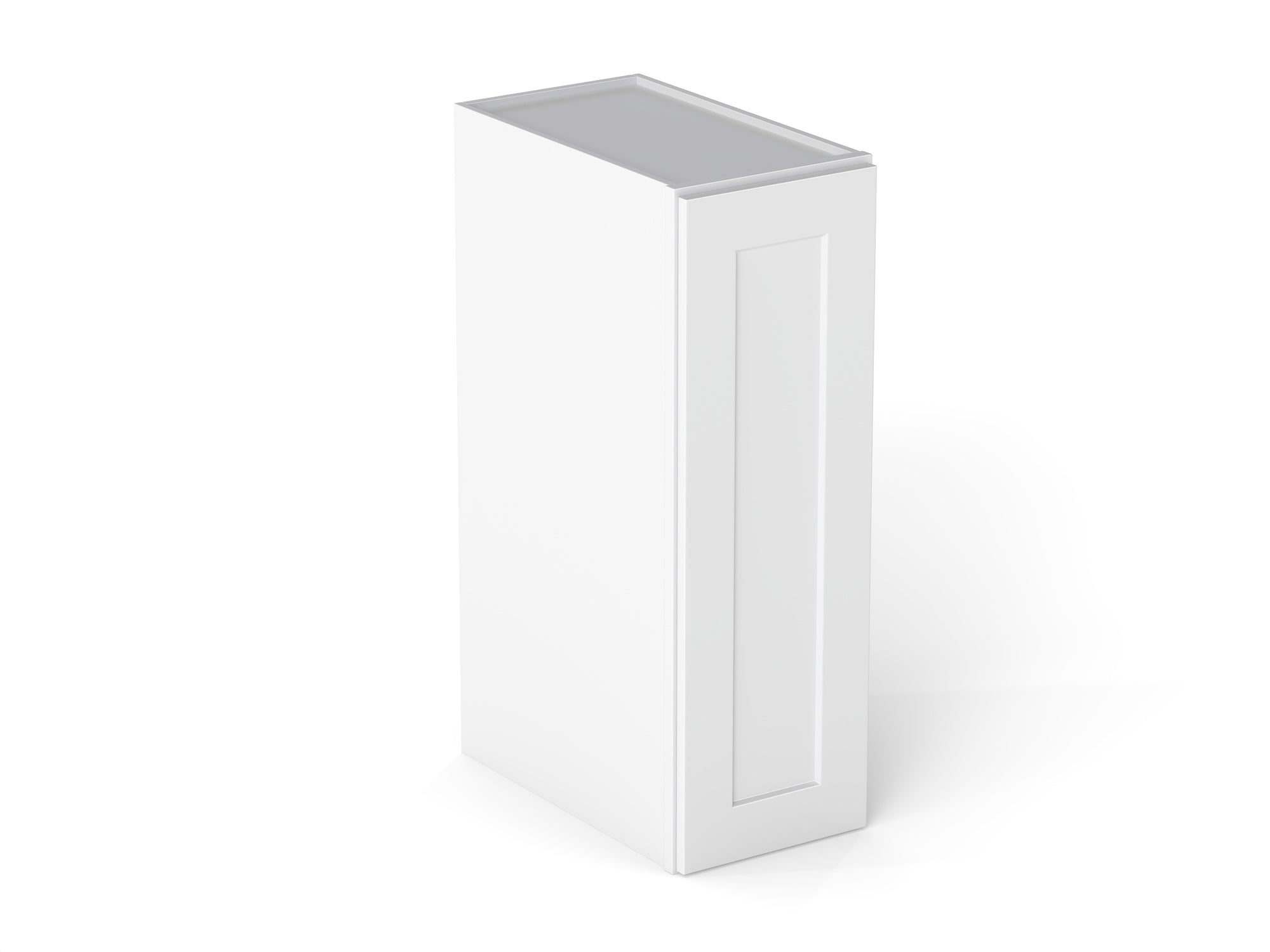 963103642:Elegant Wall Cabinet, 