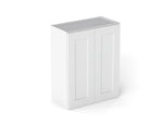 317499088:Elegant Wall Cabinet, 