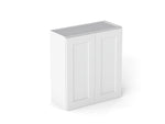 370897166:Elegant Wall Cabinet, 
