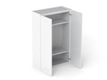 491280369:Elegant Wall Cabinet, Open