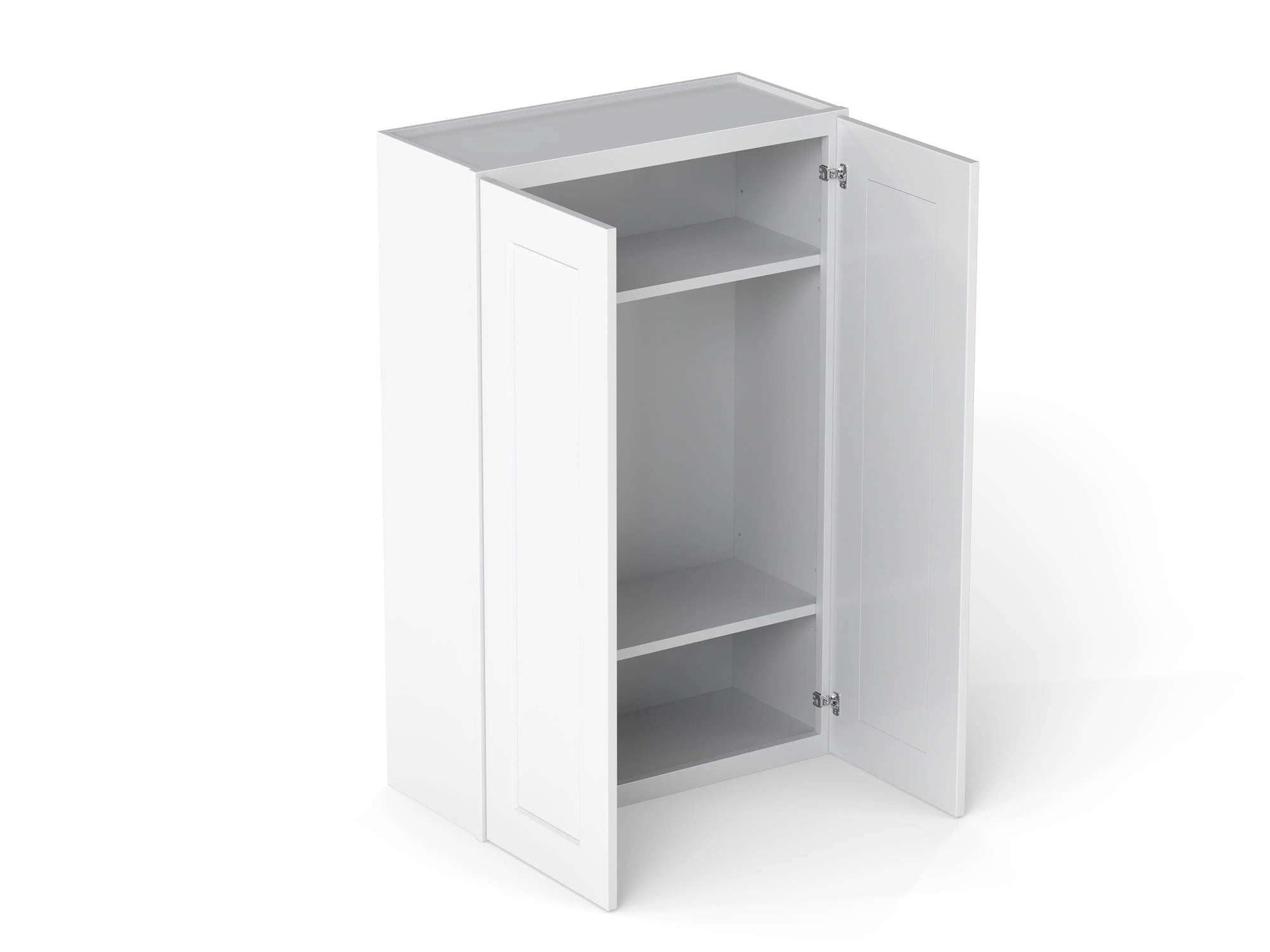 491280369:Elegant Wall Cabinet, Open