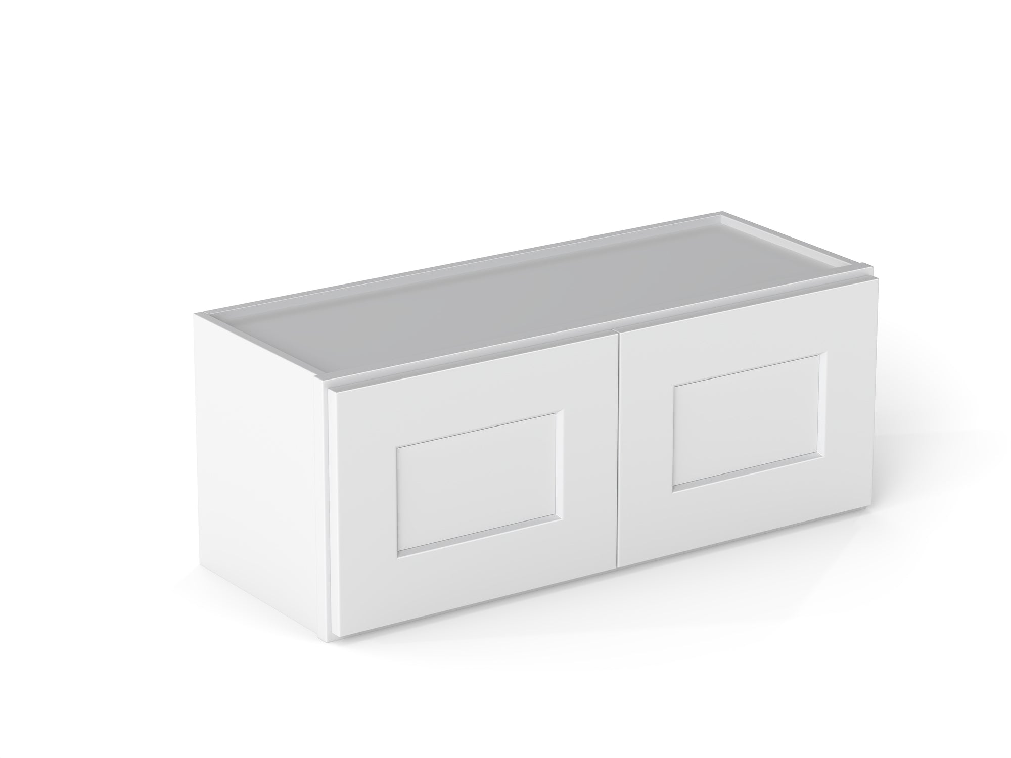 263419120:Elegant Wall Cabinet, 