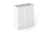 452676711:Elegant Wall Cabinet, 