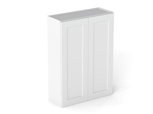 022091242:Elegant Wall Cabinet, 