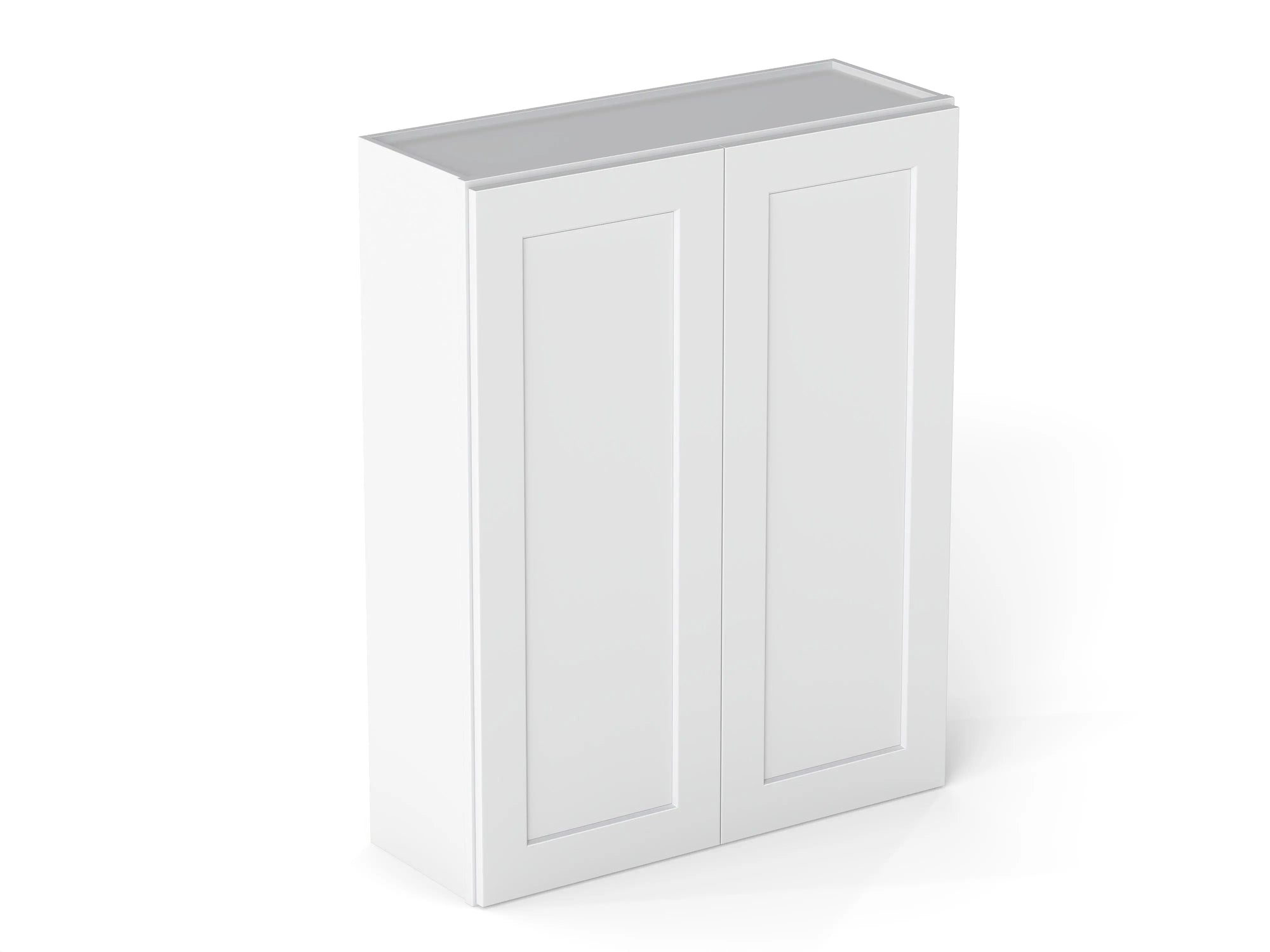 401186425:Elegant Wall Cabinet, 