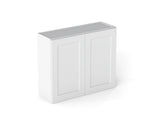 718916697:Elegant Wall Cabinet, 