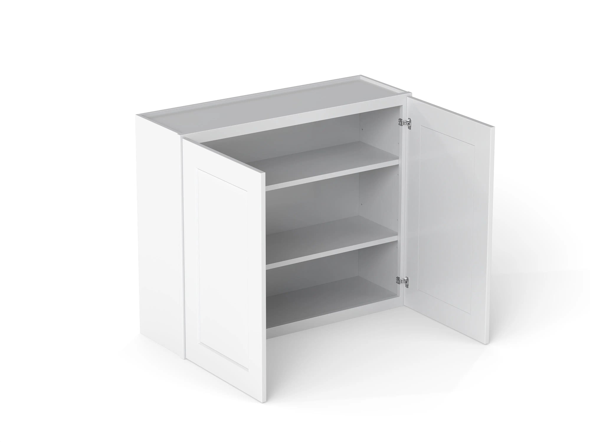 718916697:Elegant Wall Cabinet, Open