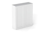 840539170:Elegant Wall Cabinet, 