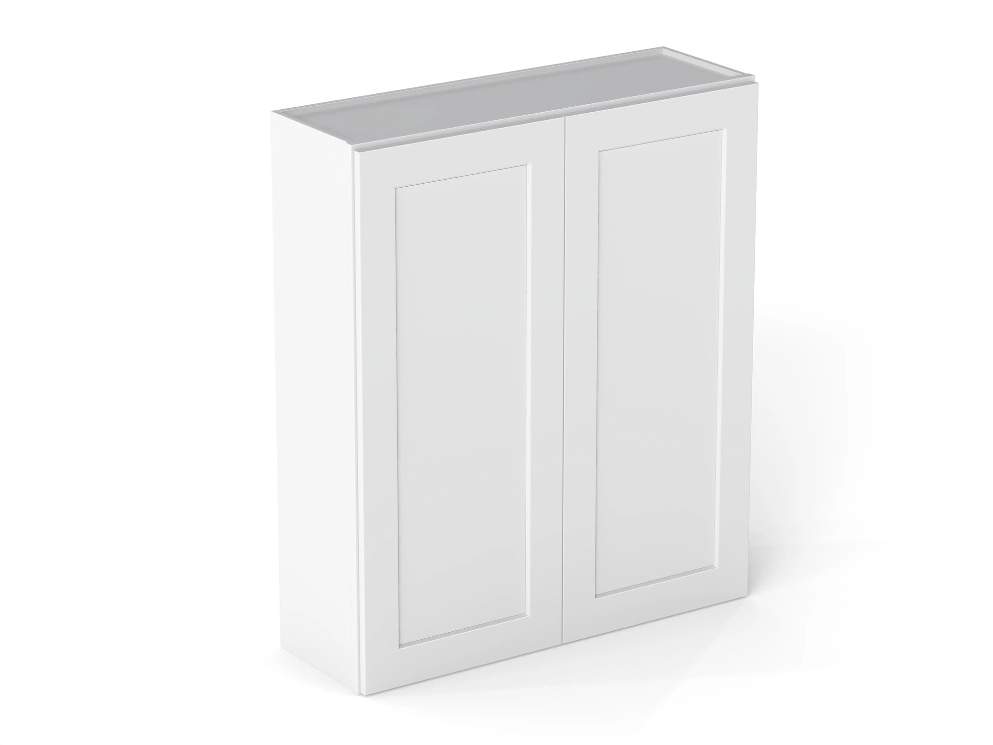 840539170:Elegant Wall Cabinet, 