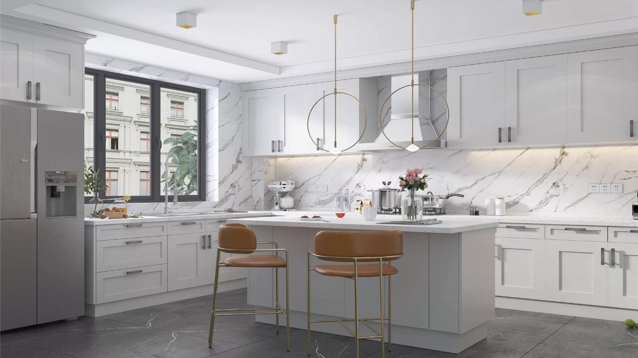 383047196:Elegant Crown Moulding, 