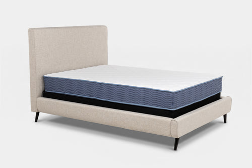 ELIOT0010:Eliot Panel Bed, 