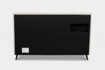 ELIOT0007:Eliot Panel Bed, Back