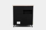 ELIOT0013:Eliot Panel Bed, Back