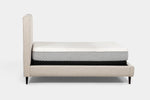 ELIOT0013:Eliot Panel Bed, 
