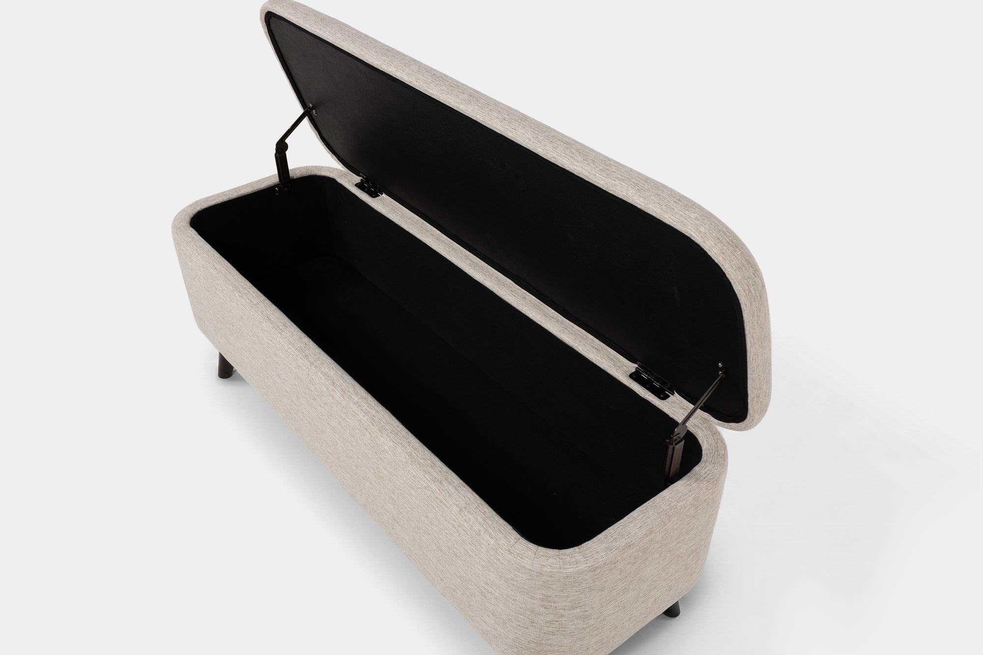 189435020:Eliot Bedroom Bench, FrontOpen
