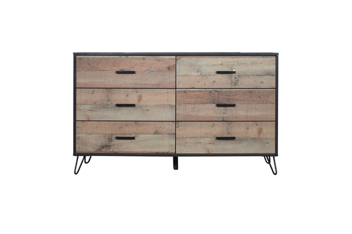 981938102:Elk River Dresser, Front