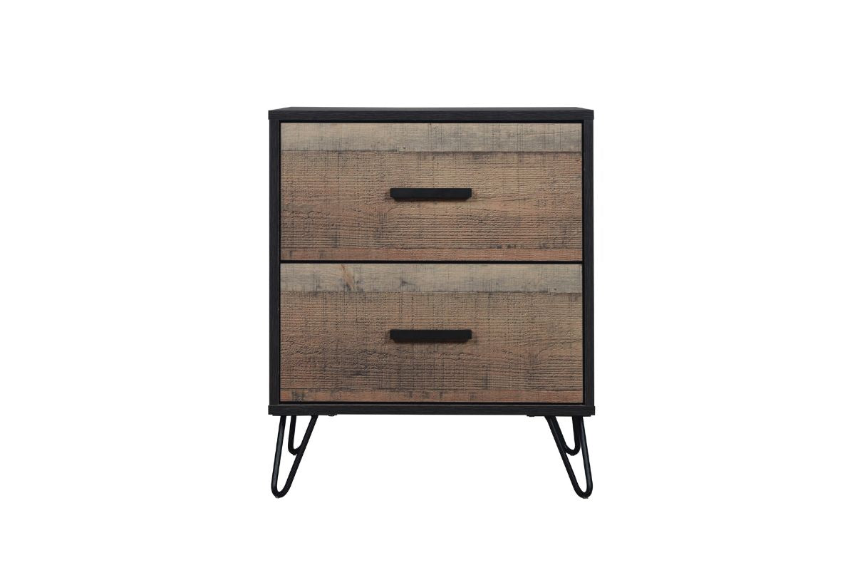 319988101:Elk River Nightstand, Front