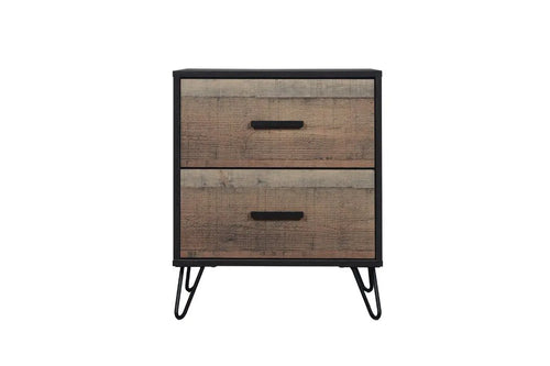 319988101:Elk River Nightstand, Front