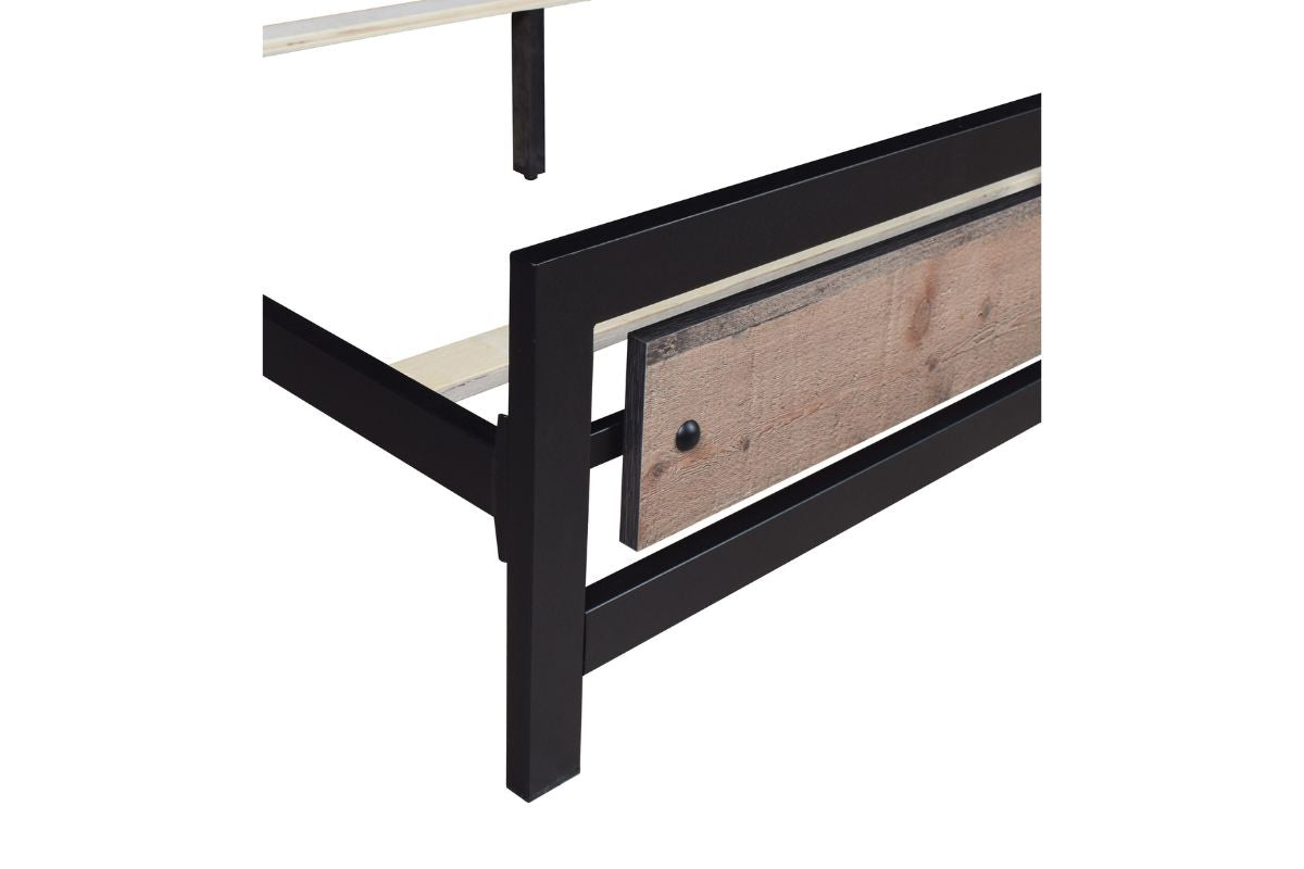 ELKRIVER0:Elk River Panel Bed, 