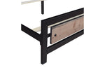 ELKRIVER2:Elk River Panel Bed, 