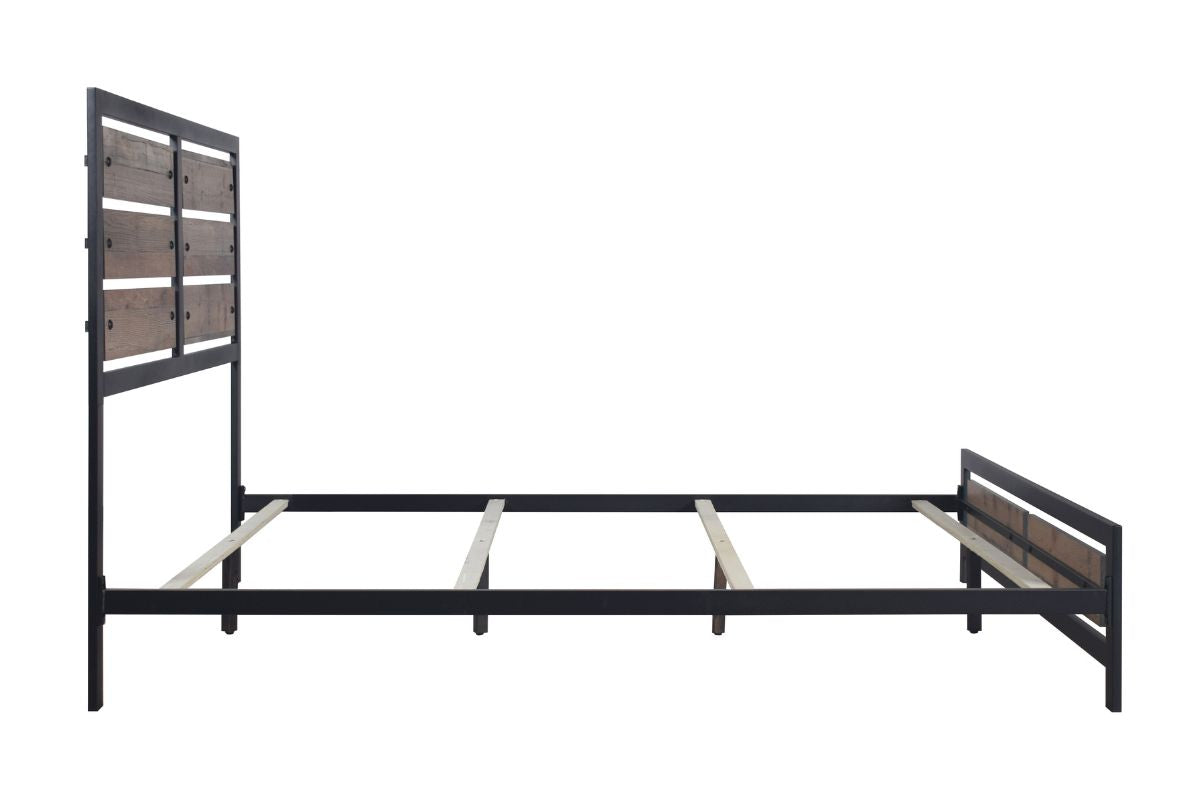 ELKRIVER2:Elk River Panel Bed, Side