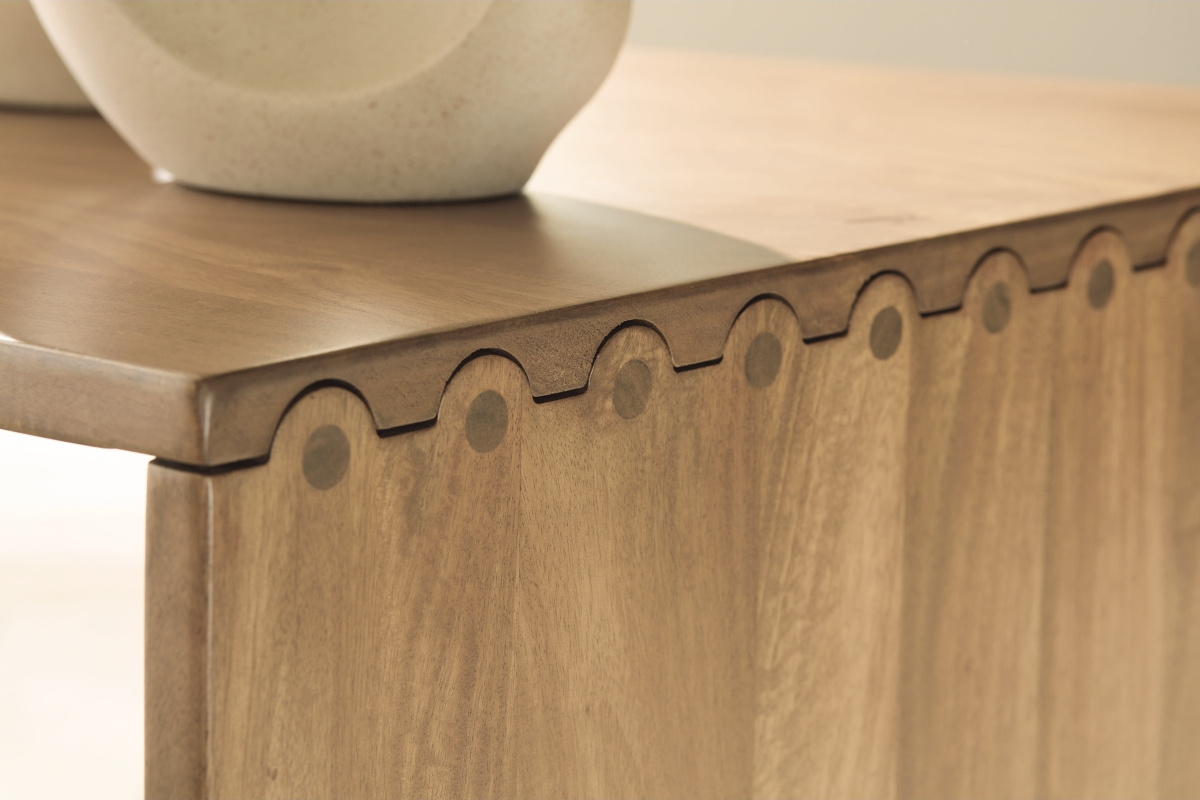 144093684:Ella Grove Coffee Table,