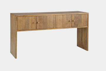 316263383:Ella Grove Sofa Table, Angled