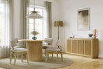 591784923:Ellington Side Chair, Styled