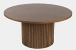 ELLINGT10:Ellington Dining Table, Angled