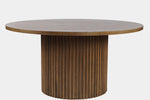 ELLINGT10:Ellington Dining Table, Front