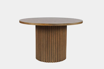 ELLINGT00:Ellington Dining Table, Front