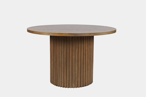 ELLINGT00:Ellington Dining Table, Front