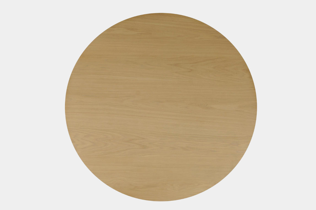 ELLINGT70:Ellington Round Dining Table & 6 Chairs, 