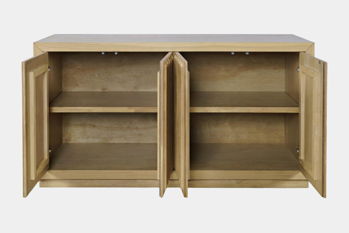 481051251:Ellington Sideboard, Open