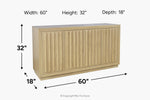 481051251:Ellington Sideboard, Side