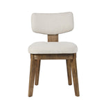 ELLINGT65:Ellington Round Dining Table & 4 Chairs, 