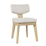 ELLINGT15:Ellington Round Dining Table & 4 Chairs, 