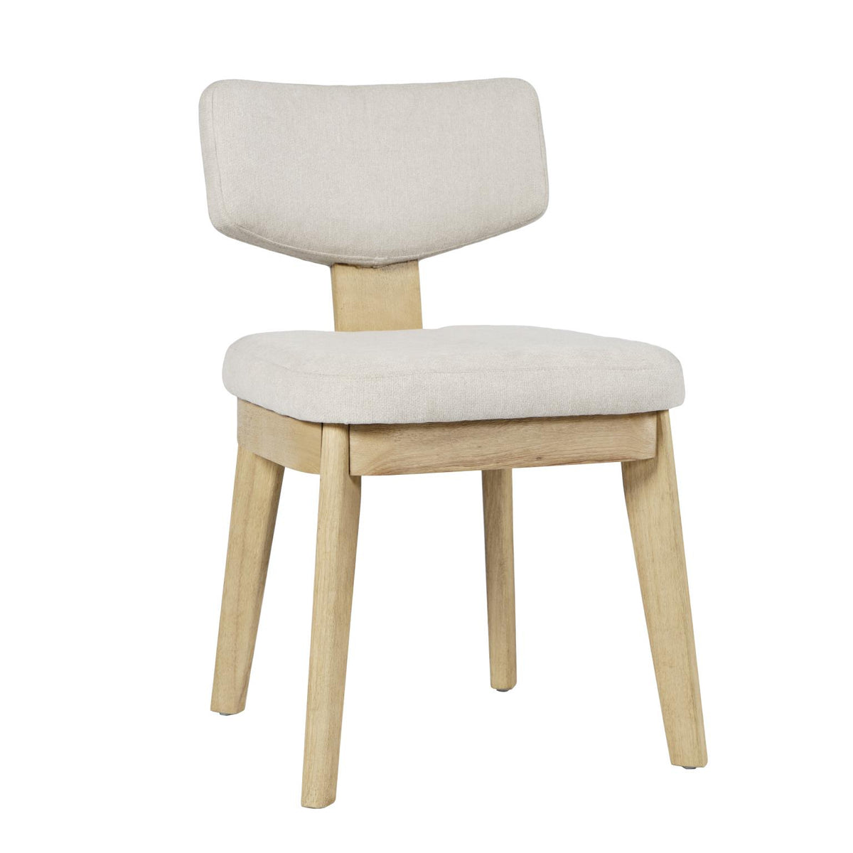 ELLINGT15:Ellington Round Dining Table & 4 Chairs, 