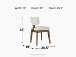 668840921:Ellington Side Chair, Side