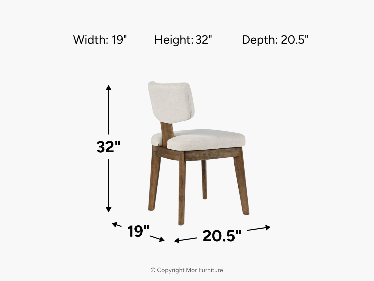 668840921:Ellington Side Chair, Side